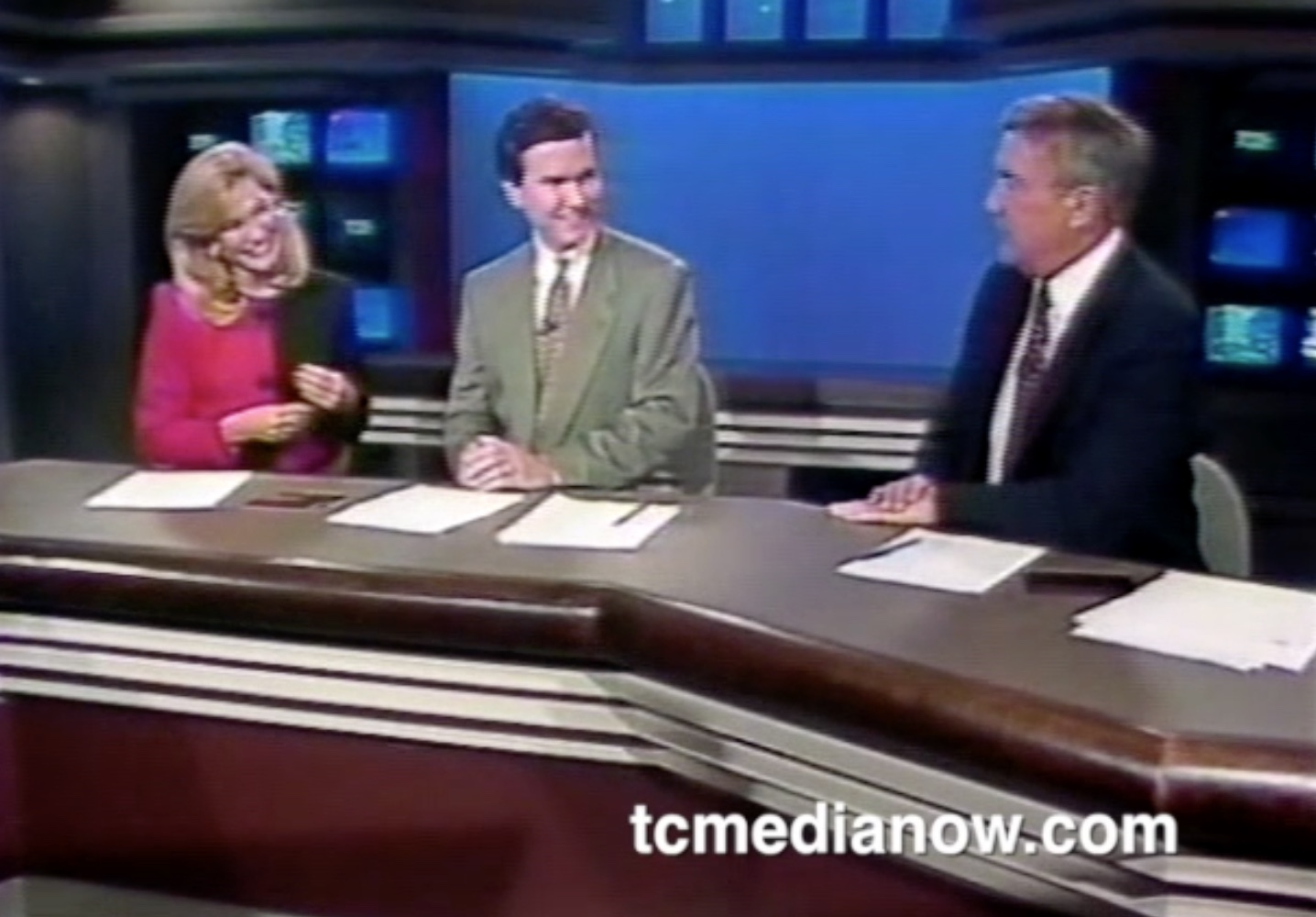 KSTP September 18, 1993, 6pm - TC Media Now