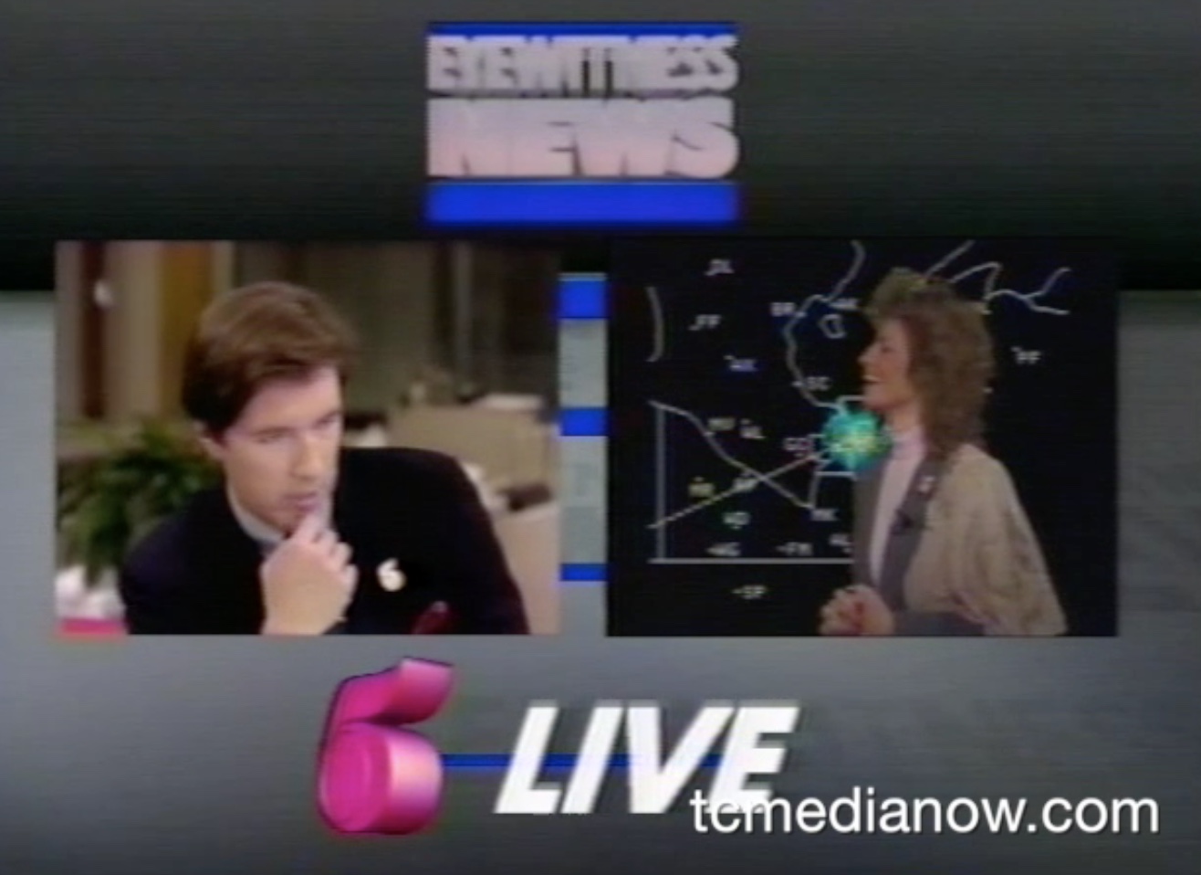 KSTPTV October 23, 1988, 530pm TC Media Now