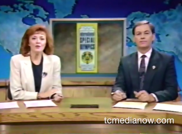 KMSP Prime Time News, July 19, 1991 - TC Media Now