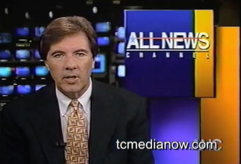 All News Channel September 6, 1999 Stan Turner - TC Media Now