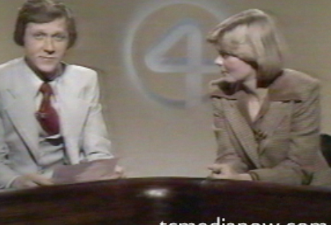 WCCO-TV Promotions from 1979: Don Shelby and Pat Miles, Moore and Moore ...