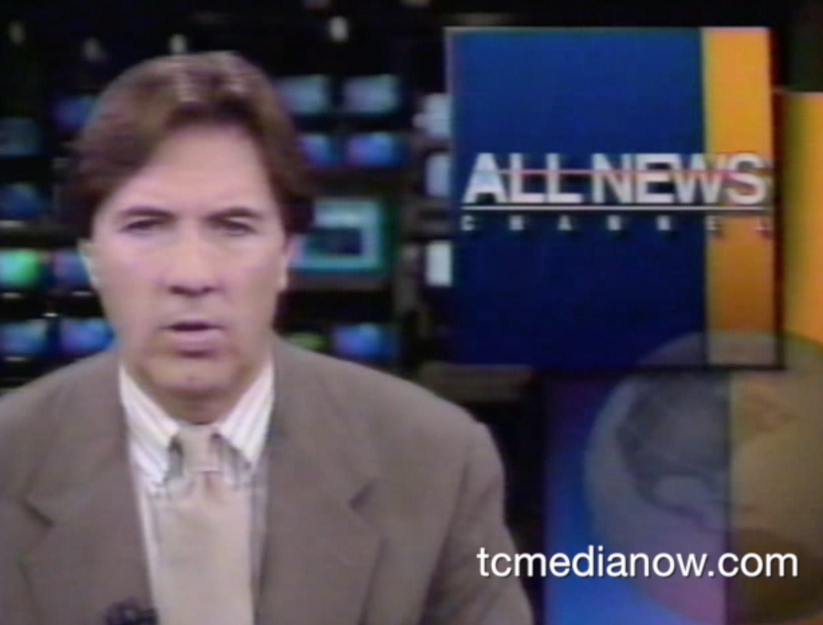 All News Channel April 26, 1996 - TC Media Now