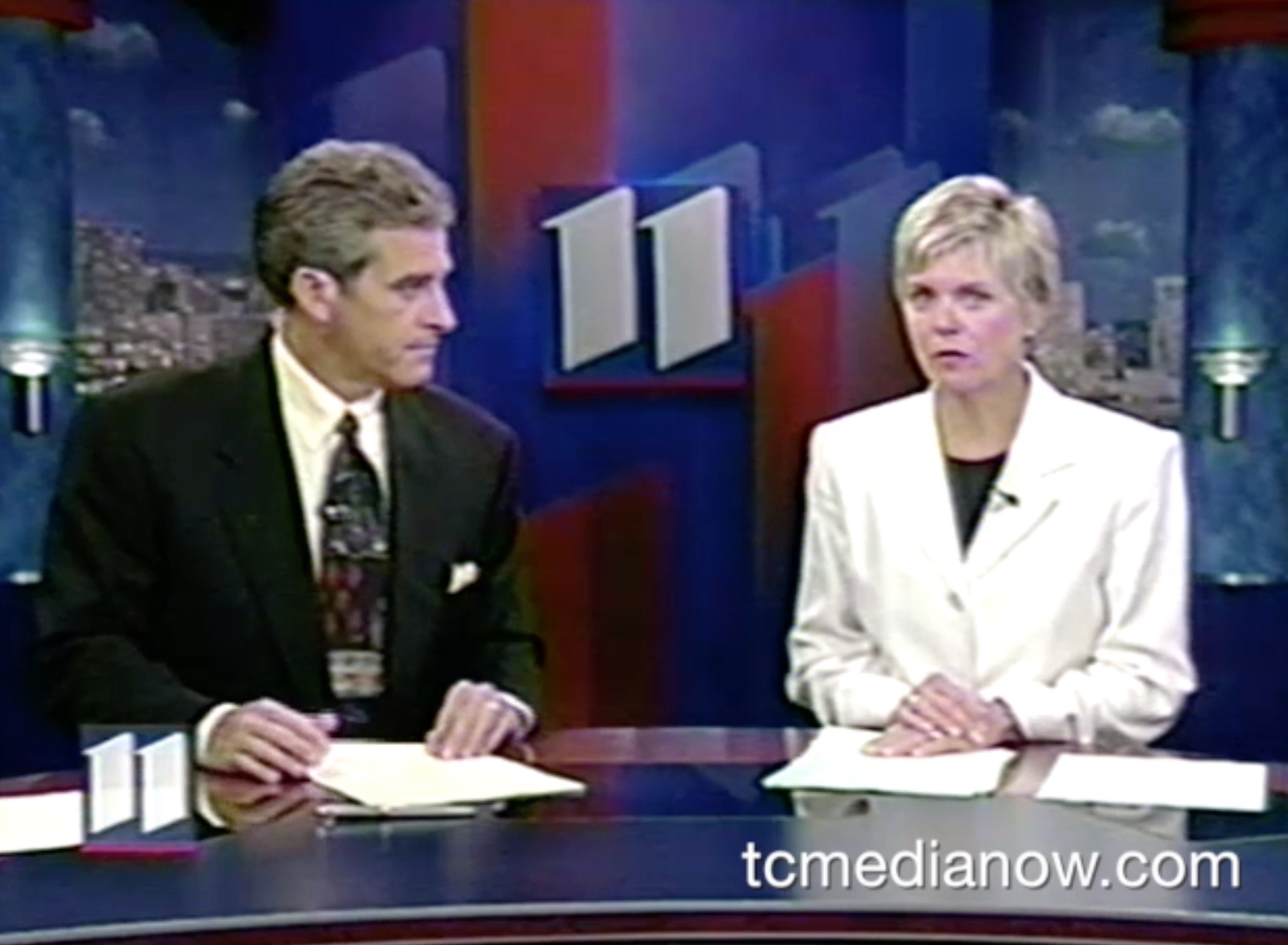 KARE-TV 5pm, May 28, 1998 (Partial) - TC Media Now