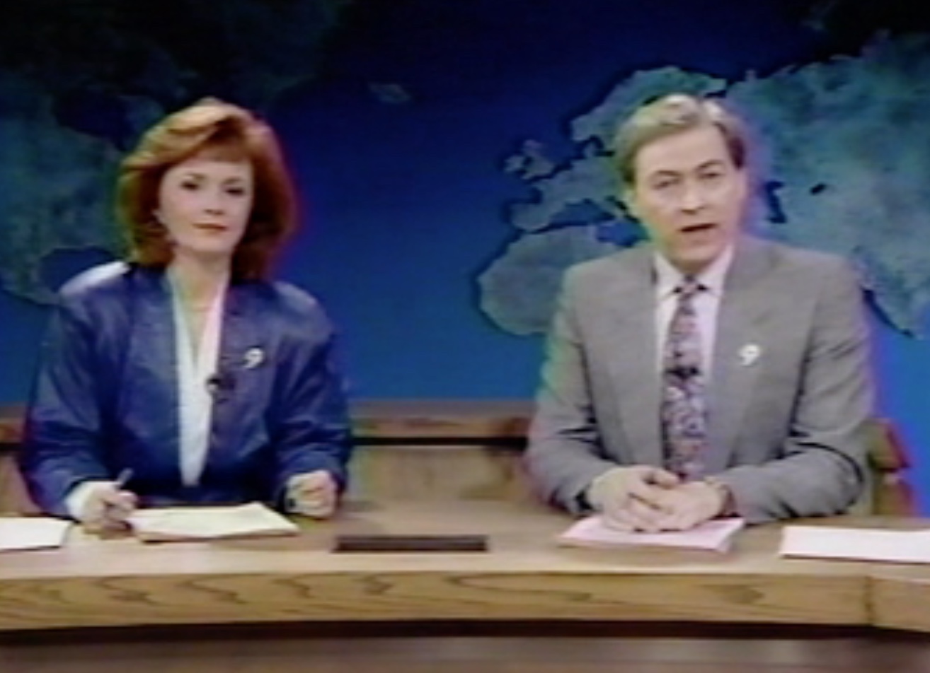 KMSP Prime Time News, January 10, 1991 - TC Media Now