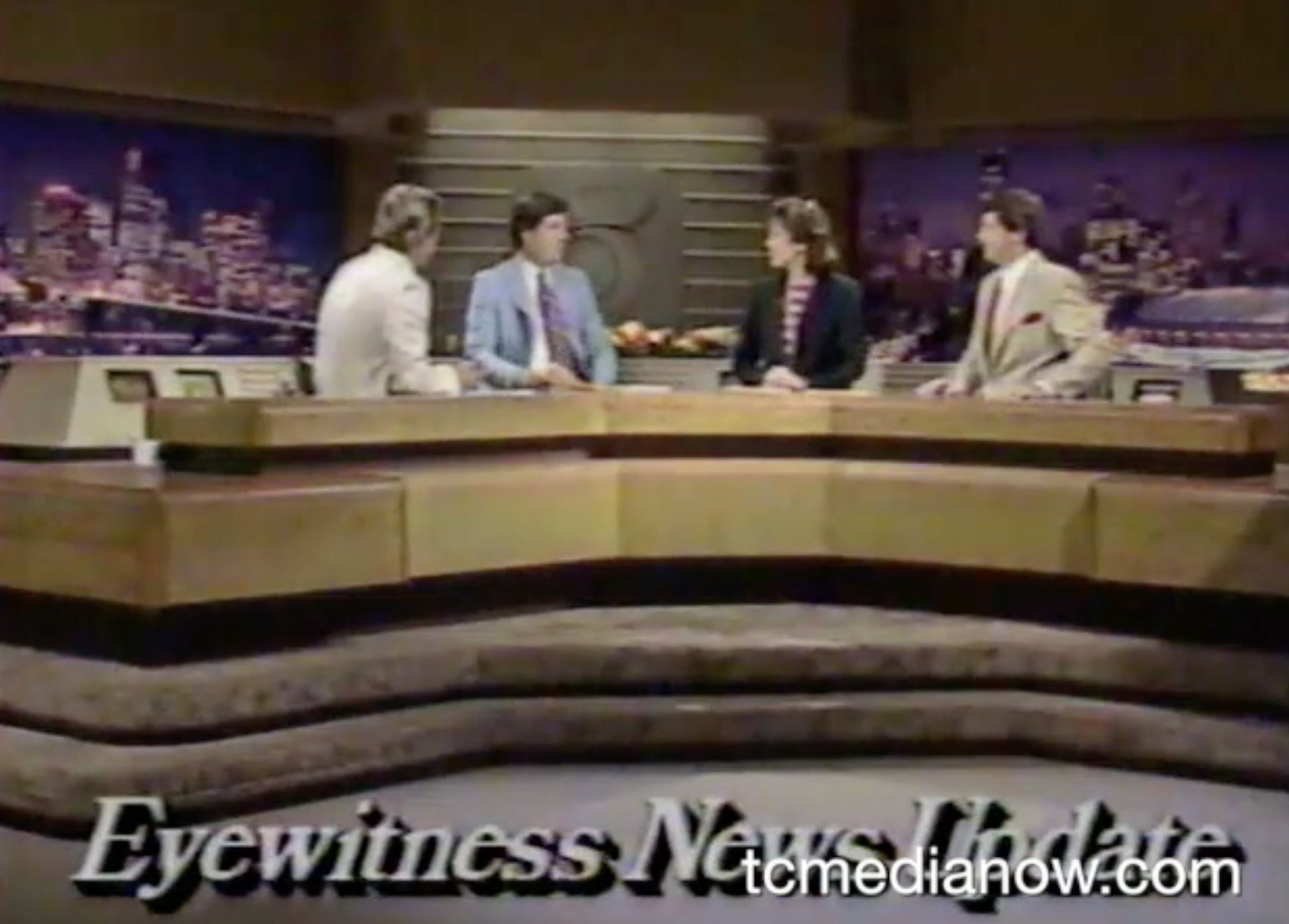 KSTP July 4, 1986 10pm (News Open) - TC Media Now