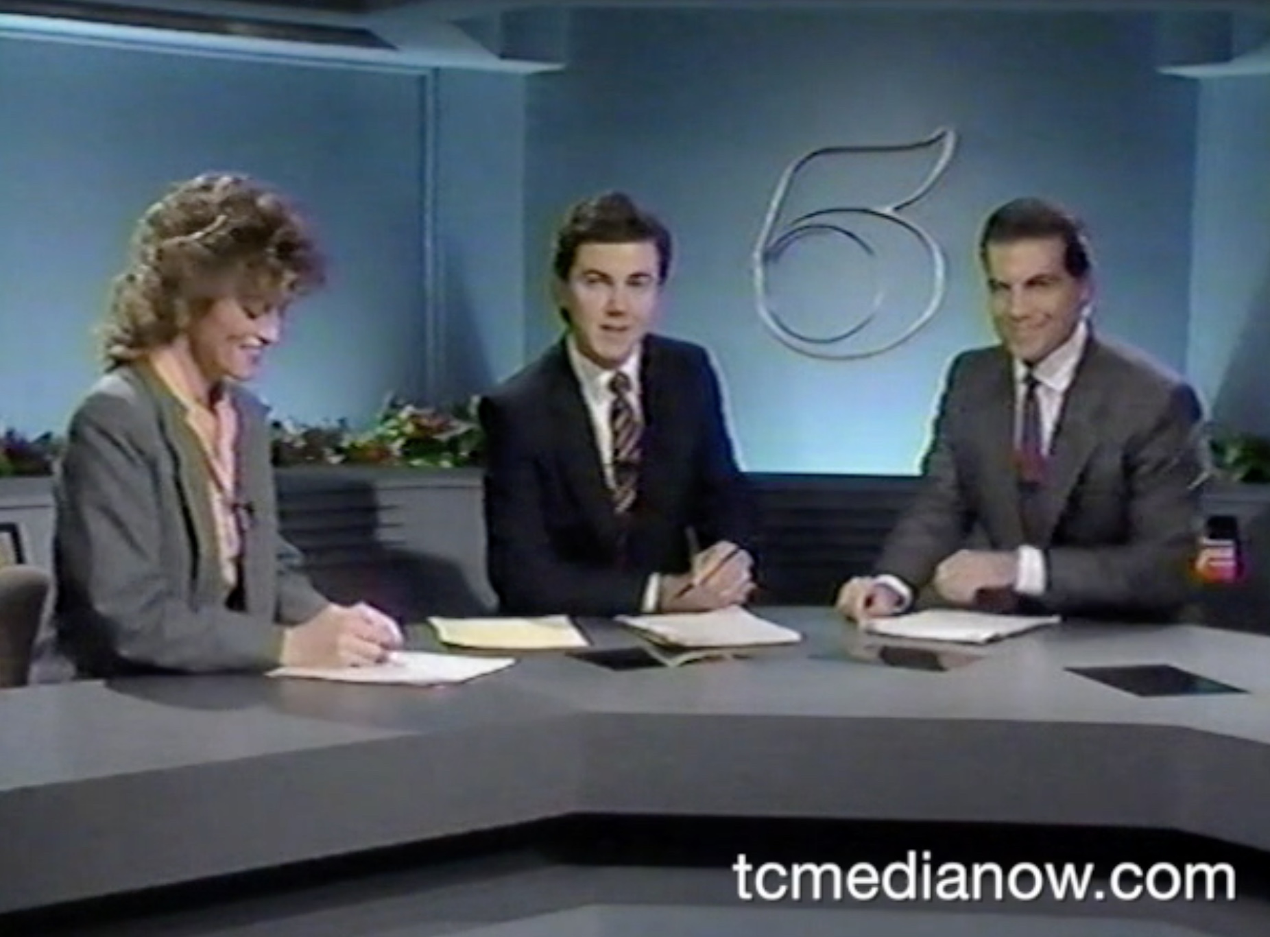 KSTPTV November 8, 1987, 10pm (first half) TC Media Now