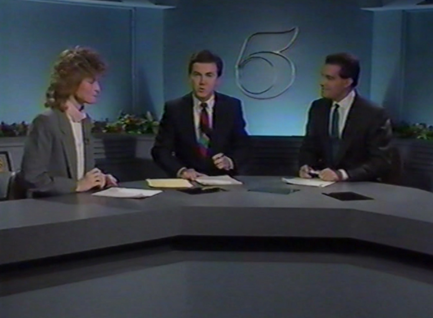 KSTP November 15, 1987, 5:30pm - TC Media Now