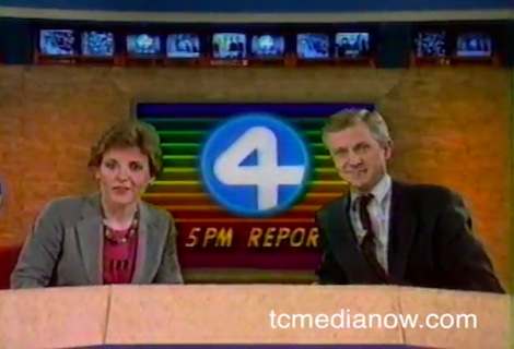 WCCO-TV 5pm Report, March 22, 1985 - TC Media Now